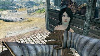 skyrim nackt mod|Nude Females at Skyrim Nexus